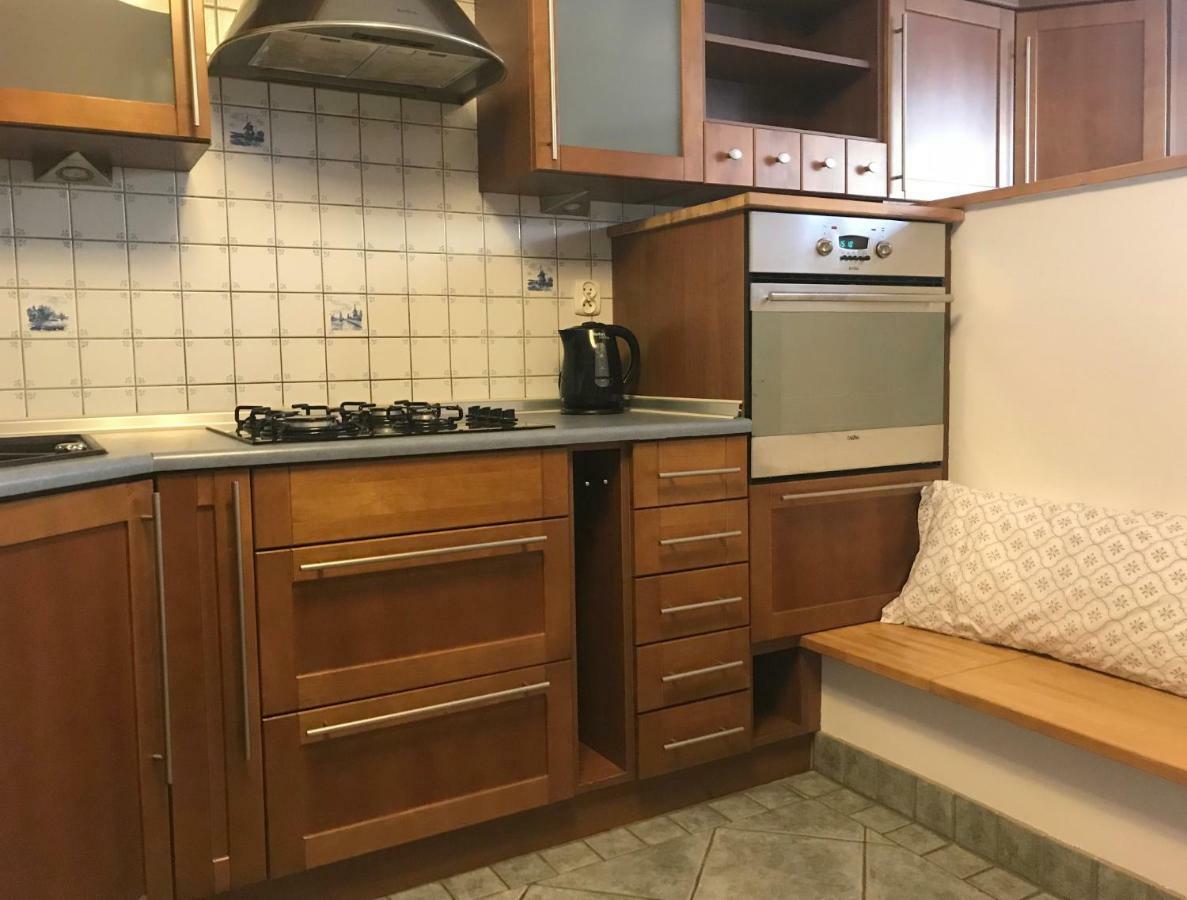 Ken 15 Διαμέρισμα Βαρσοβία Εξωτερικό φωτογραφία